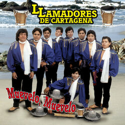 Cover of Muévelo, Muévelo