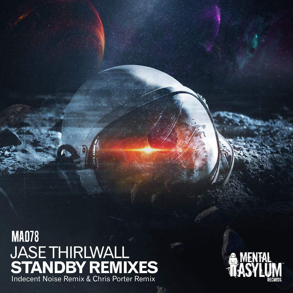 Picture of Standby (Indecent Noise Remix)
