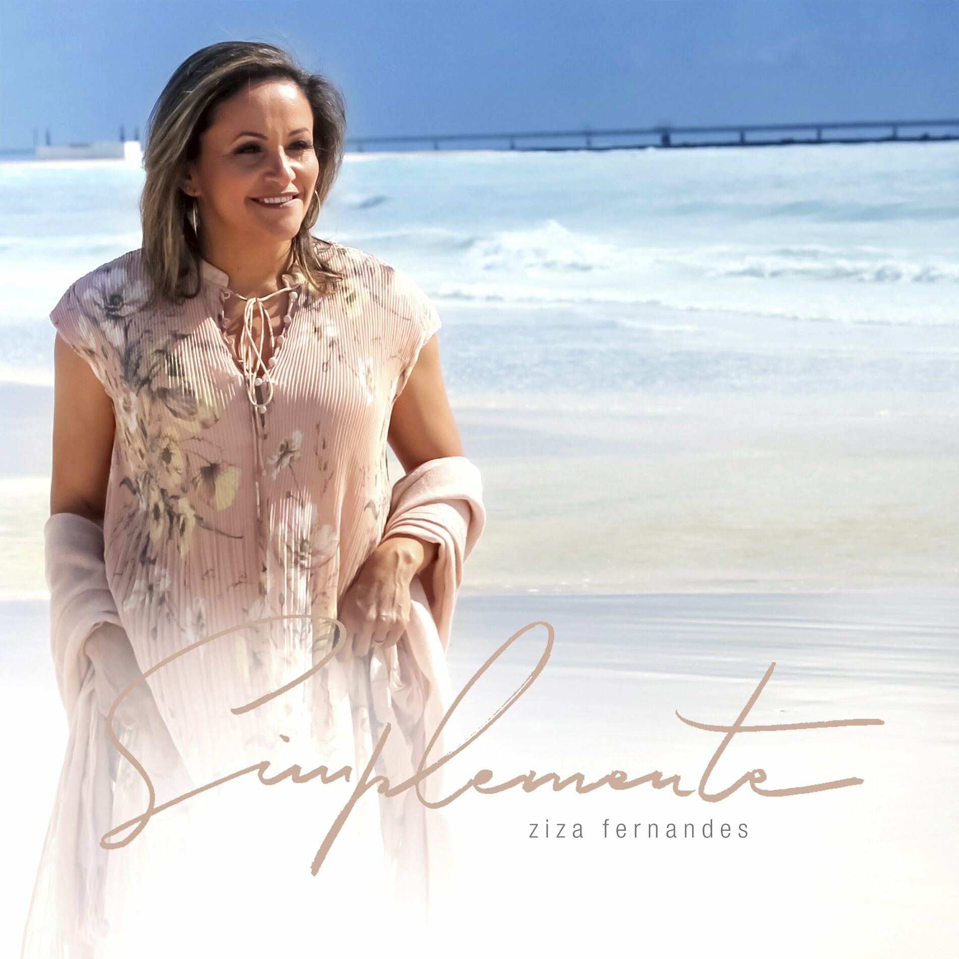Album cover of Simplemente