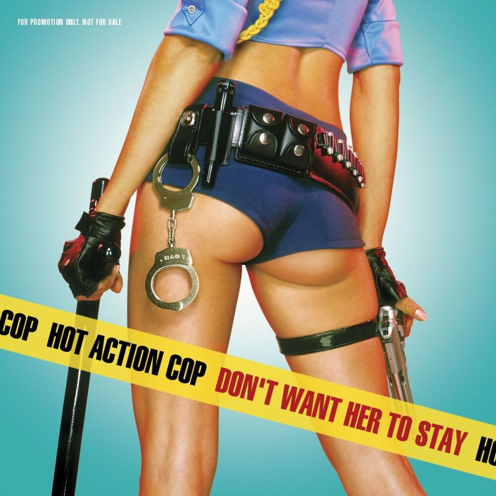 Picture of Don't Want Her To Stay (Online Music)