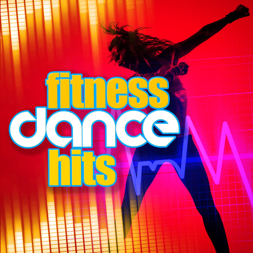 Picture of Fitness Dance Hits