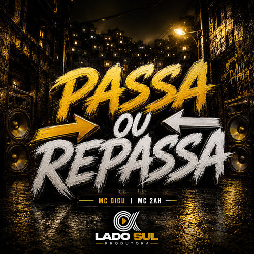 Passa ou Repassa
