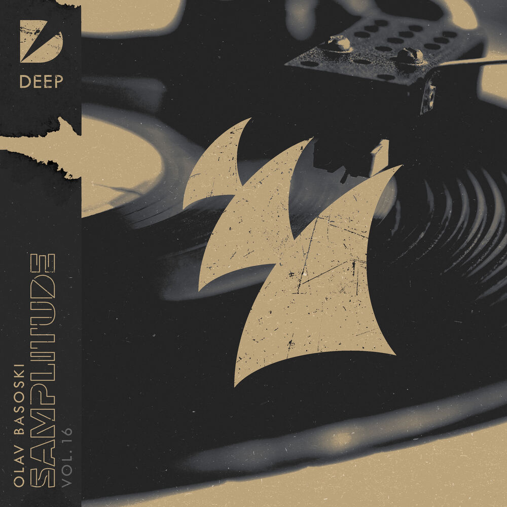 Picture of Samplitude Vol. 16