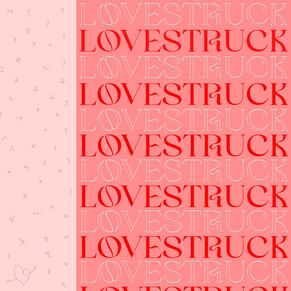 Picture of lovestruck