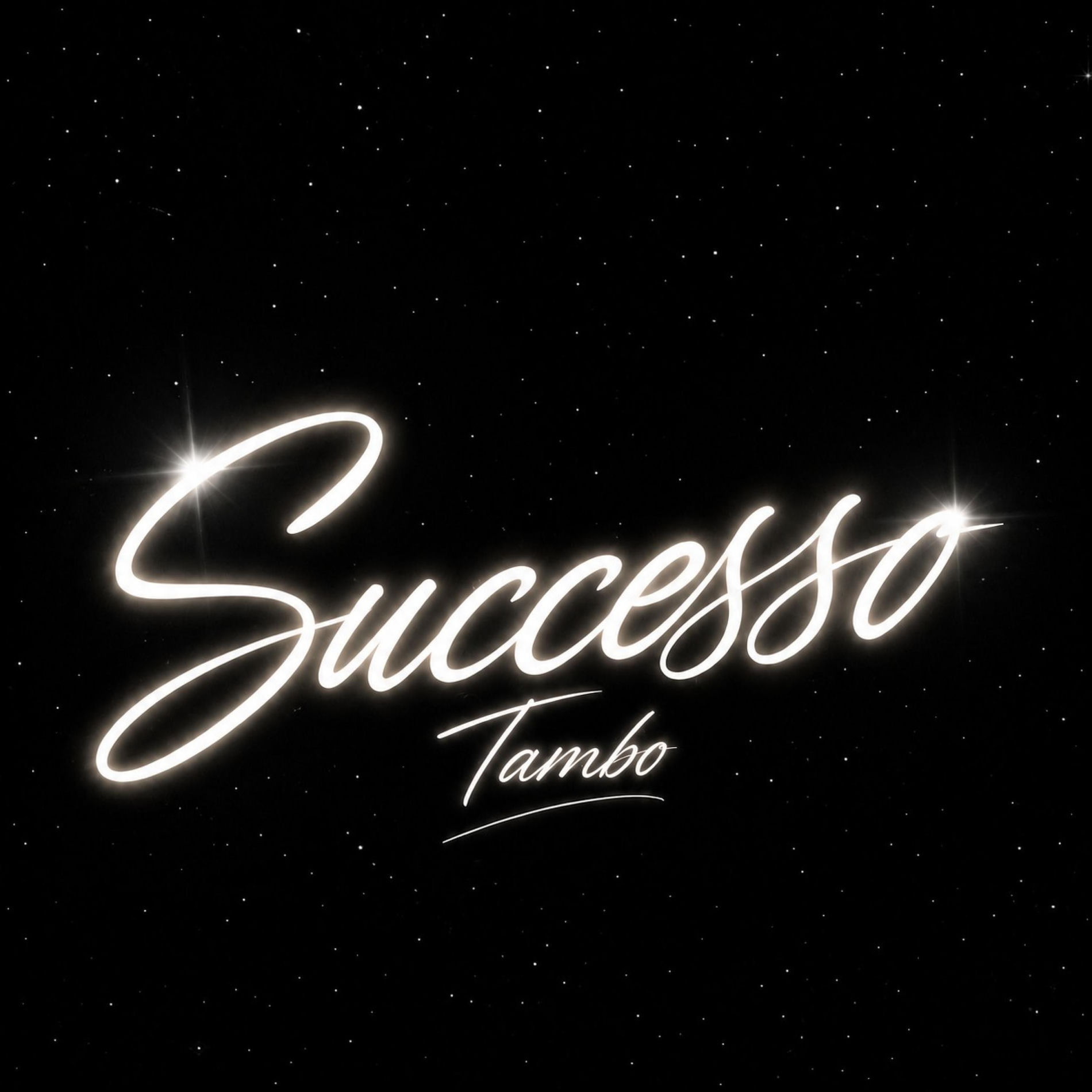 Album cover of SUCCESSO