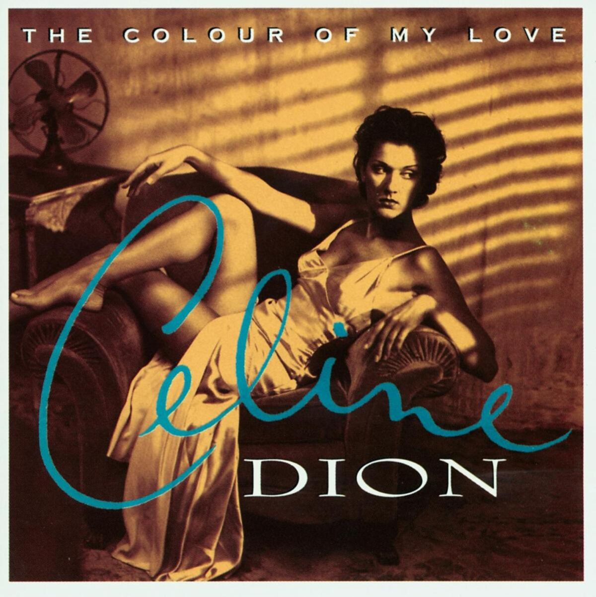 Album cover of The Power Of Love