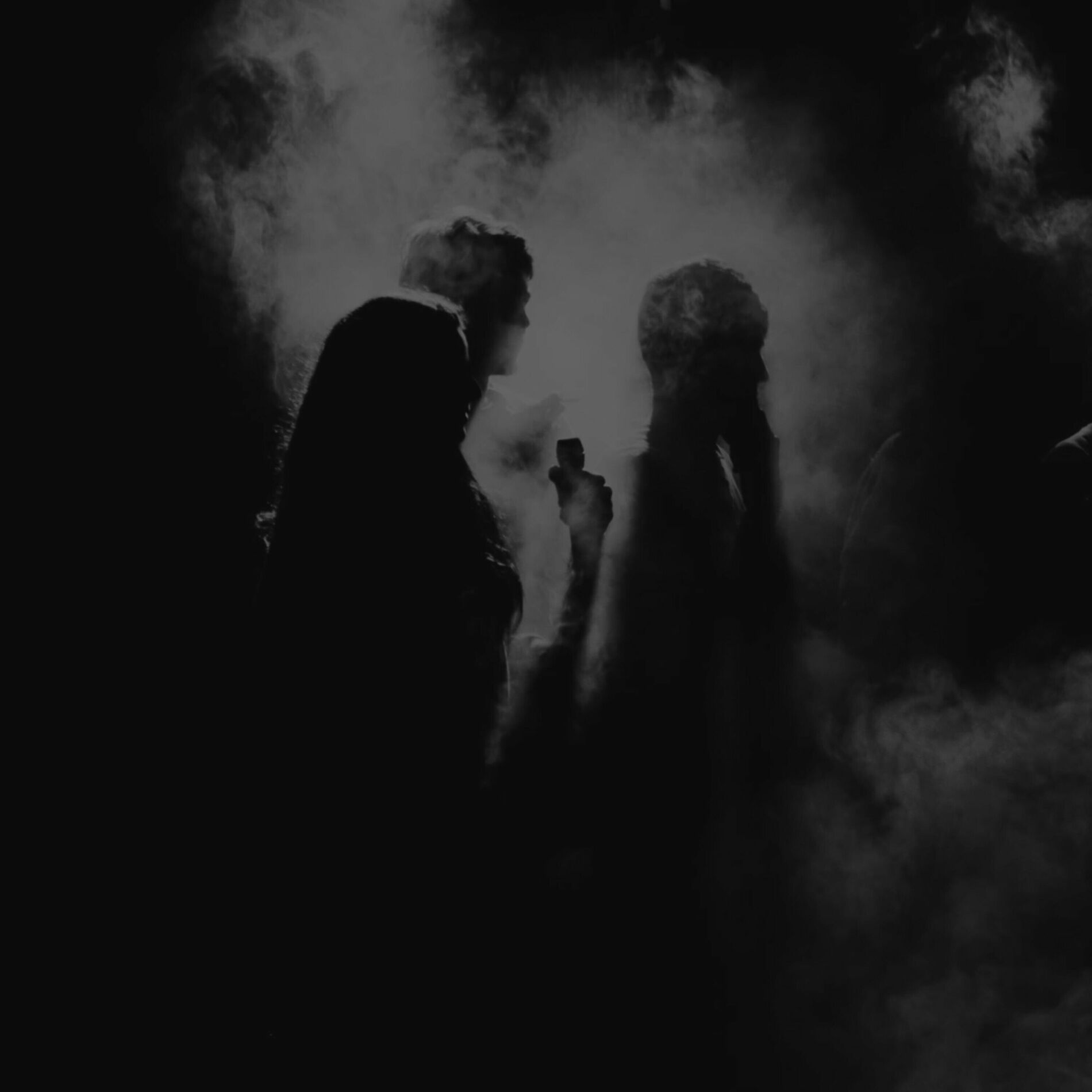 Album cover of Trinity