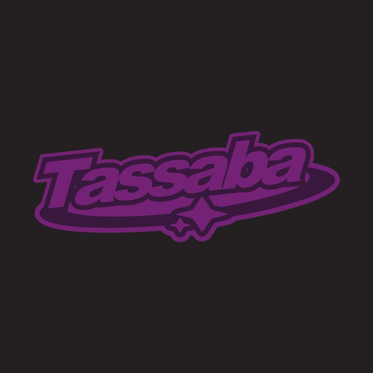 Album cover of Tassaba