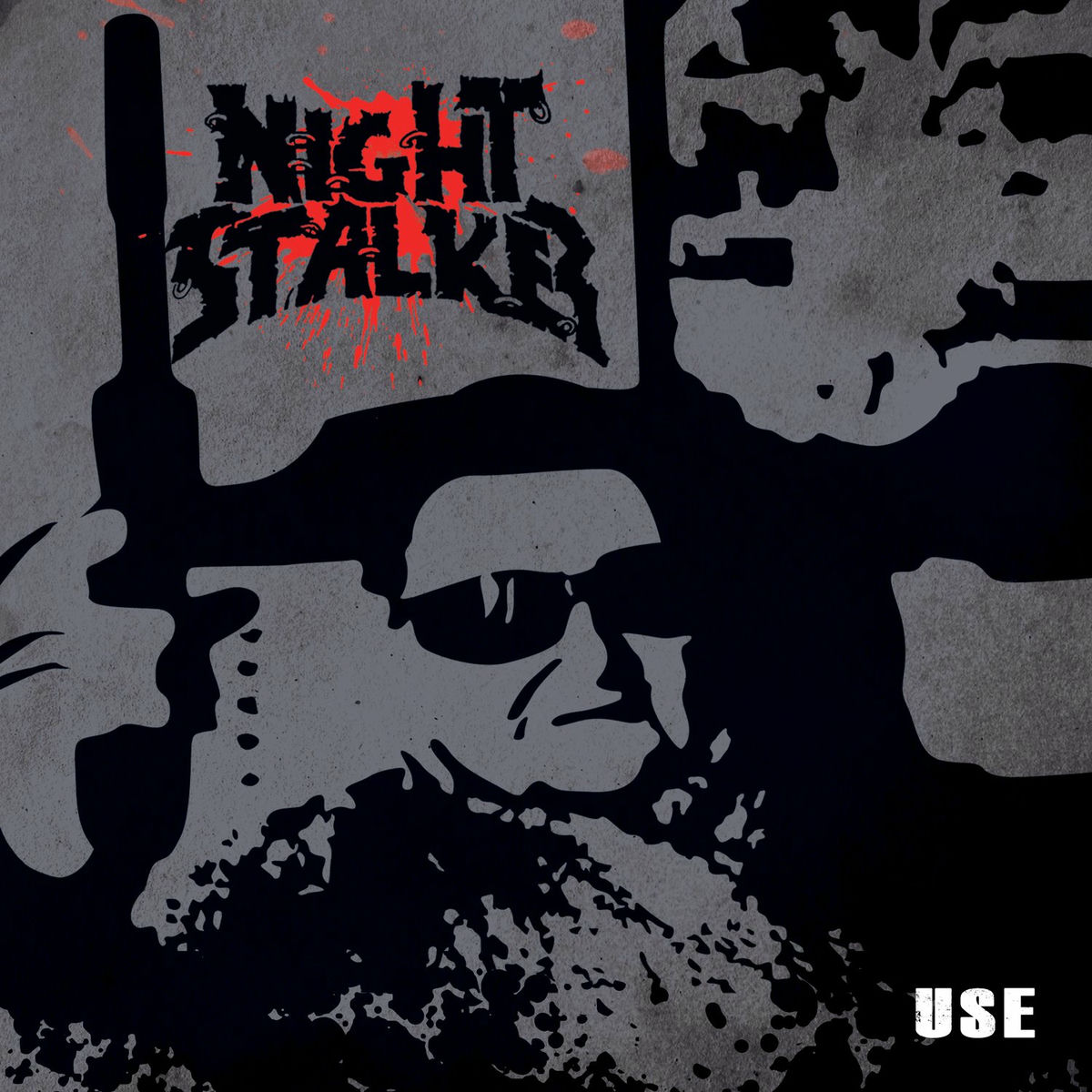 Album cover of Use