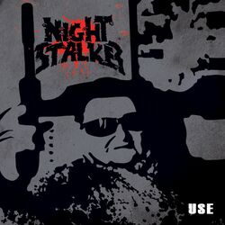 Cover of Use