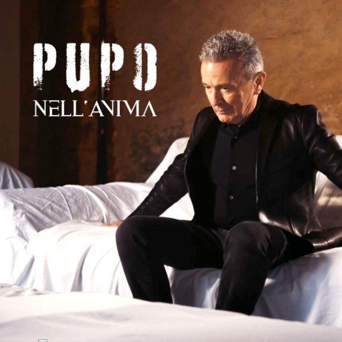 Album cover of Nell' Anima