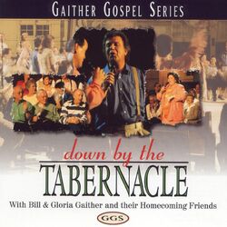 Cover of Down By The Tabernacle