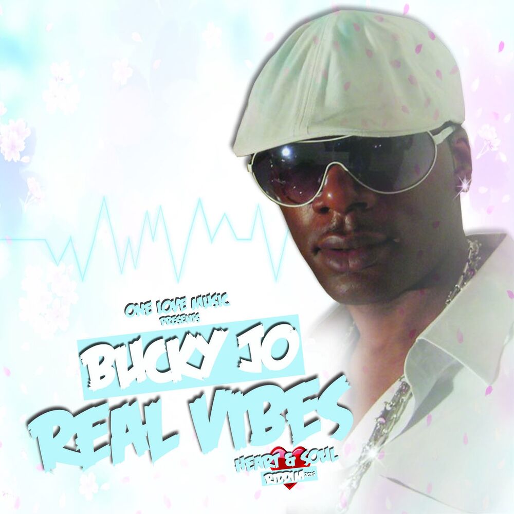 Picture of Real Vibes