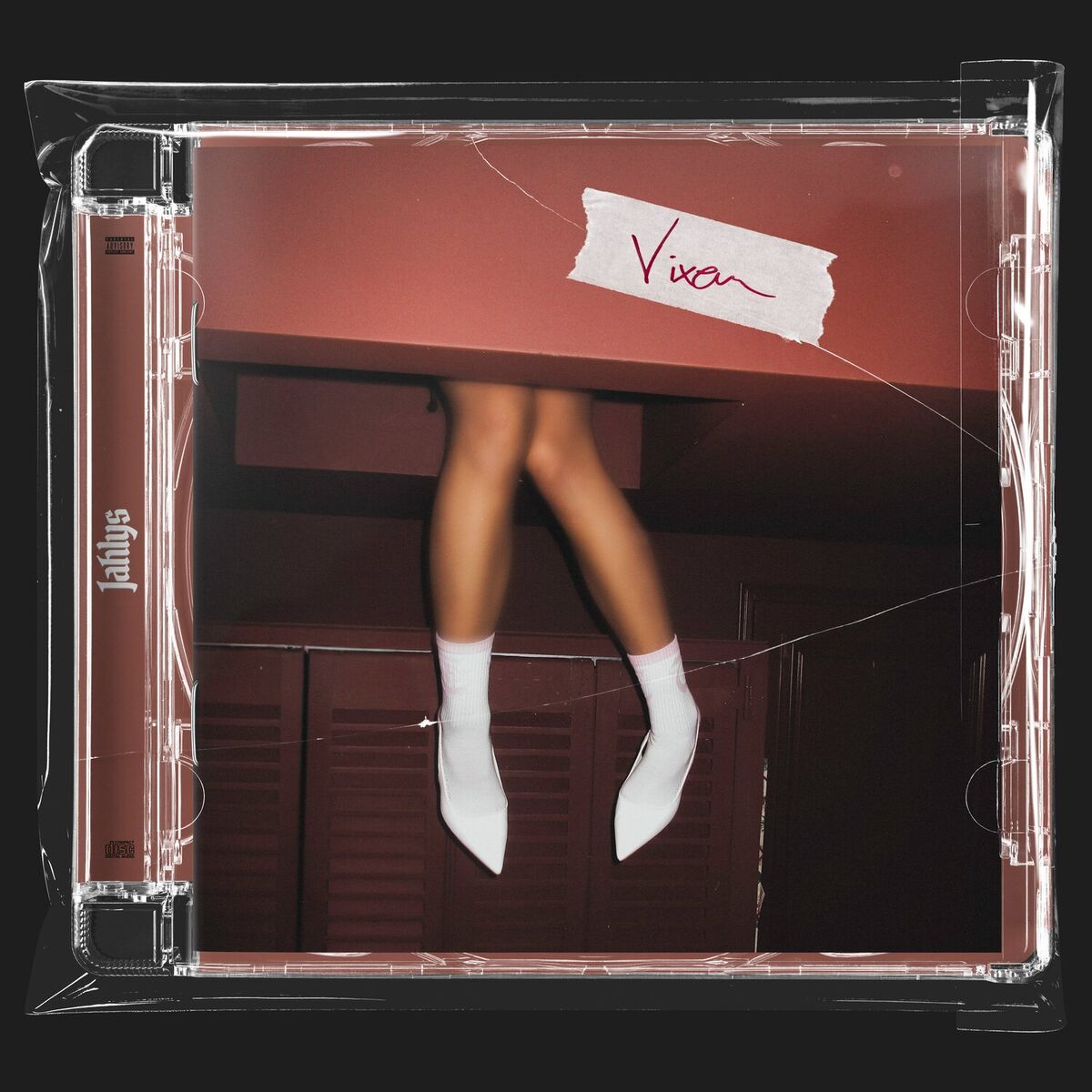 Album cover of Lambi