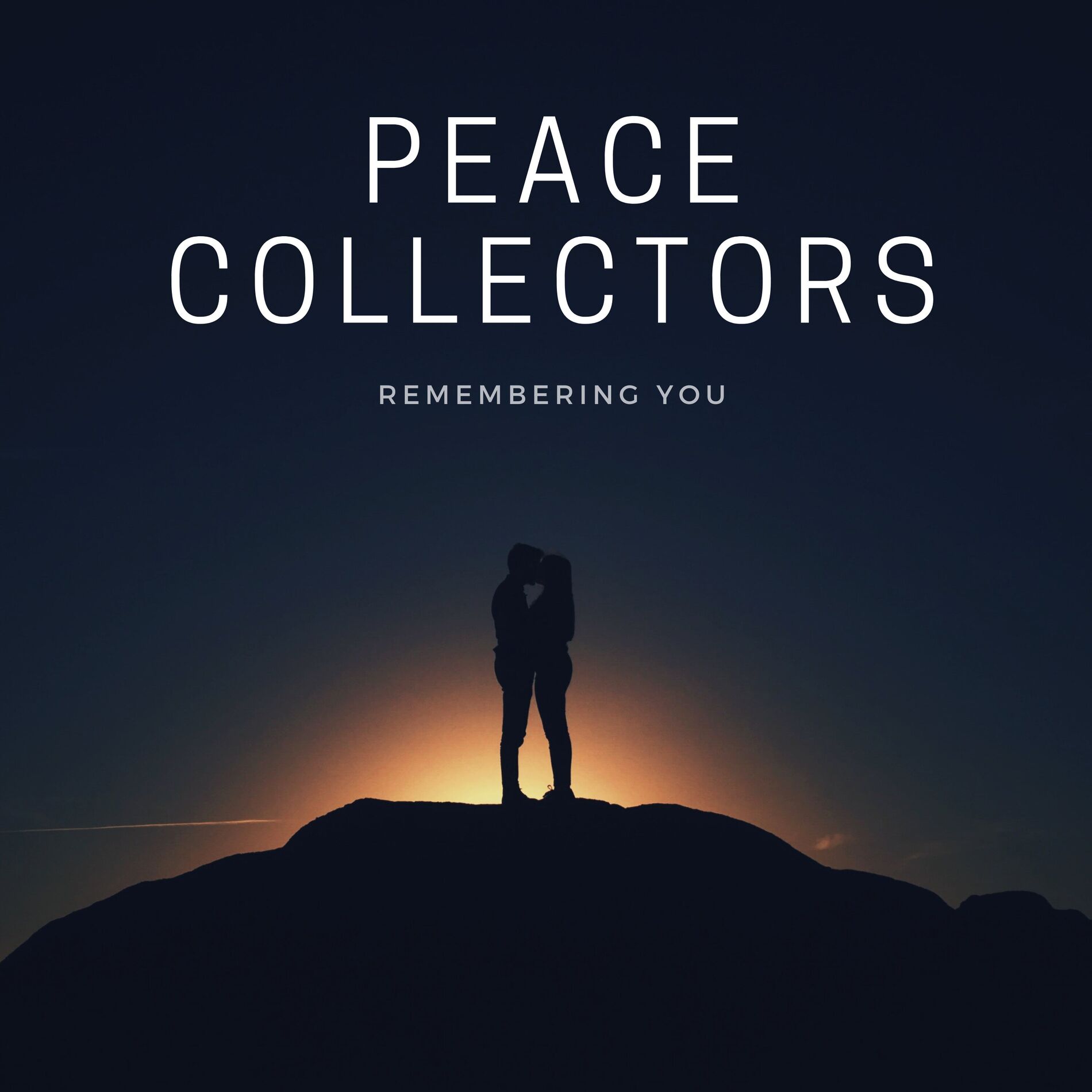 Album cover of Remembering You