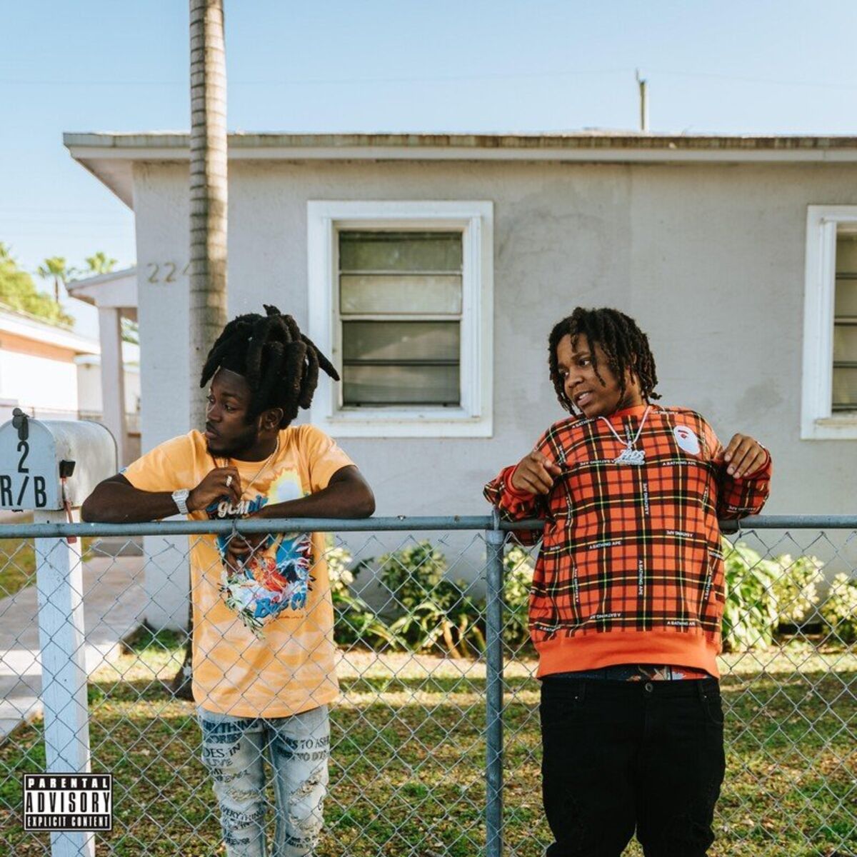 Album cover of Granny's Baby (Remix)