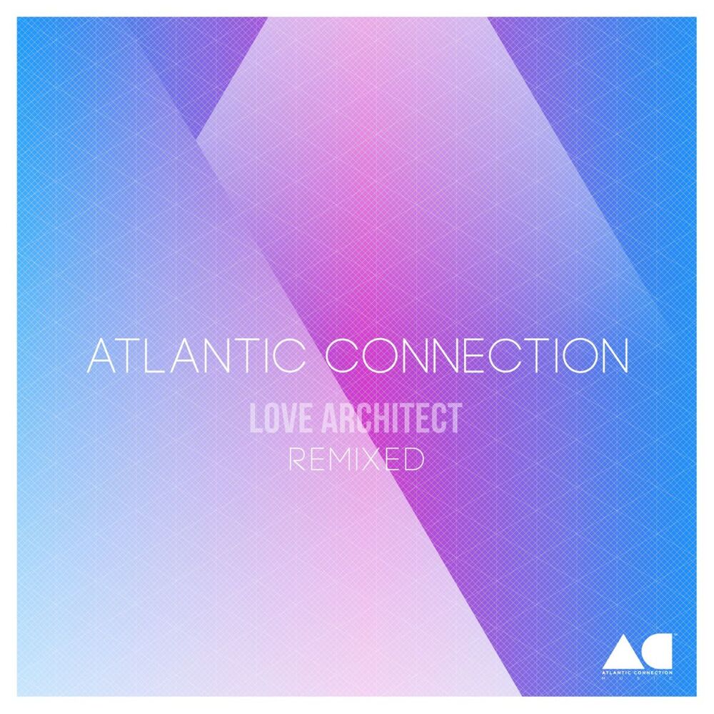 Picture of Love Architect Remixed