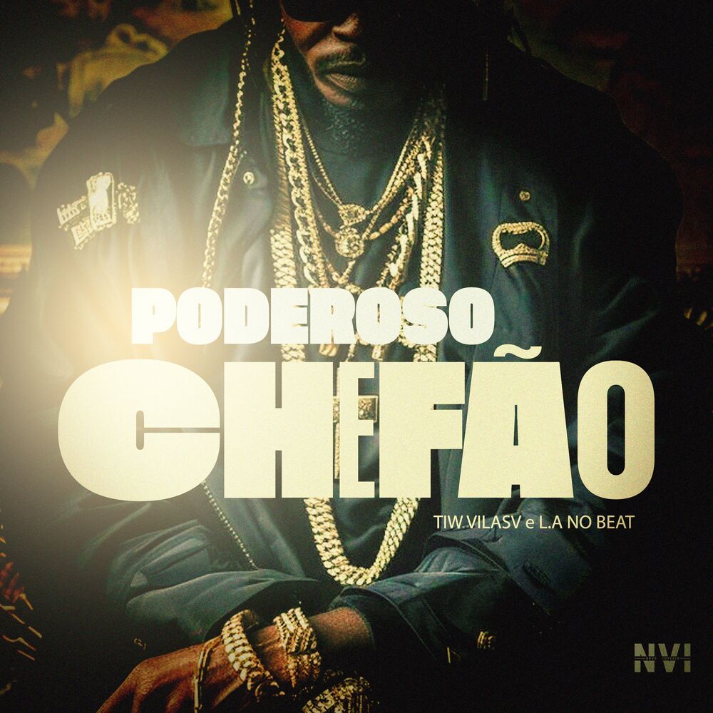 Picture of Poderoso Chefão