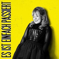 Cover of Es ist einfach passiert