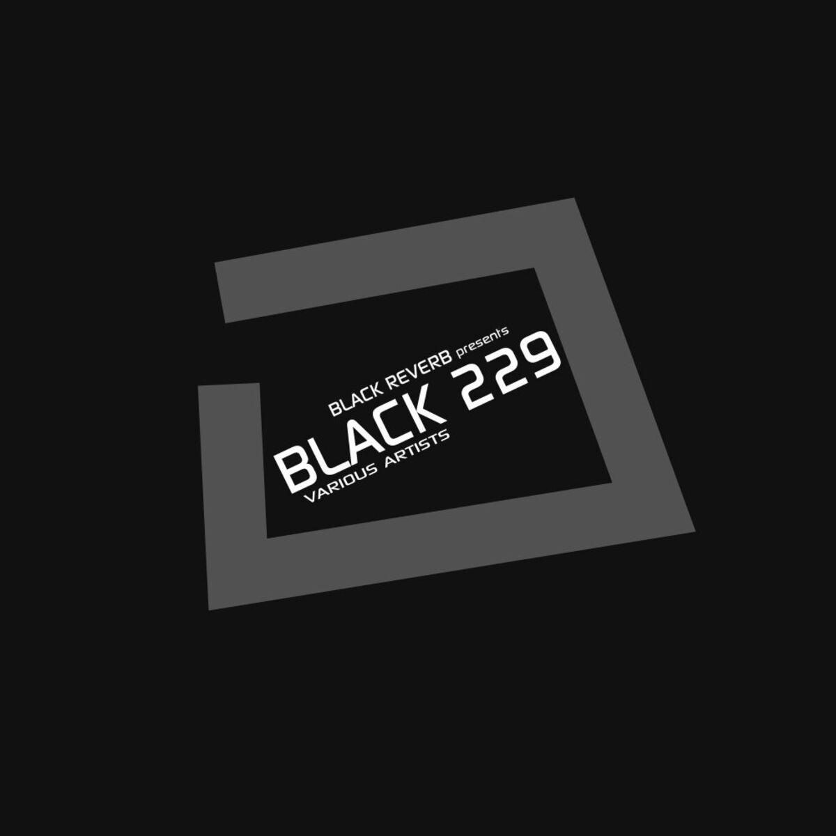 Album cover of Black 229