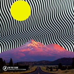 music cover