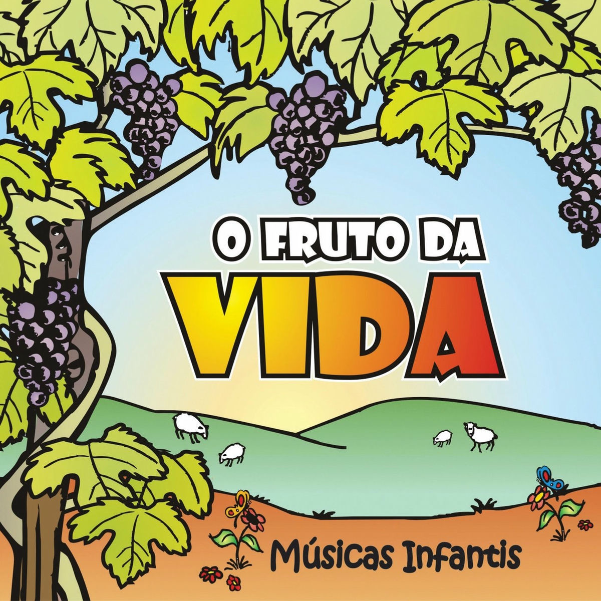 Album cover of O Exército de Deus