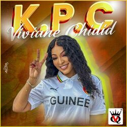 Cover of K.P.C