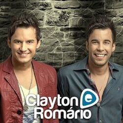 Clayton & Romário