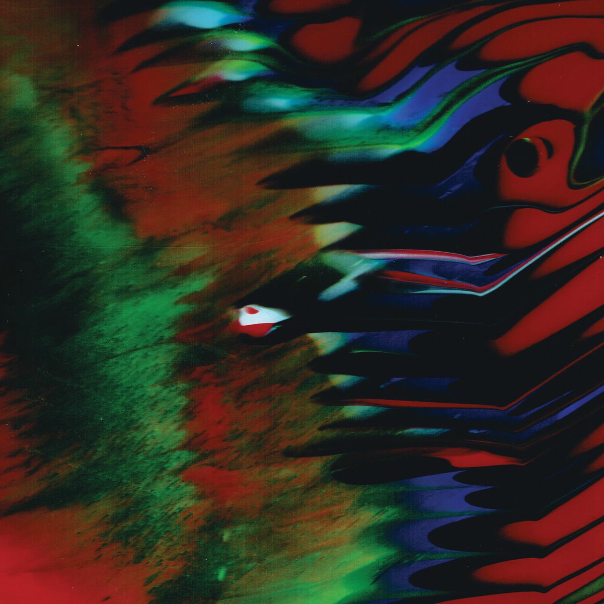 Album cover of Time
