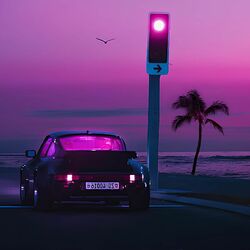 music cover