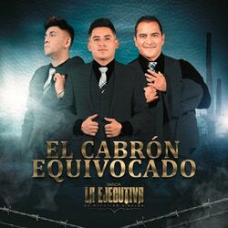 Cover of El Cabrón Equivocado