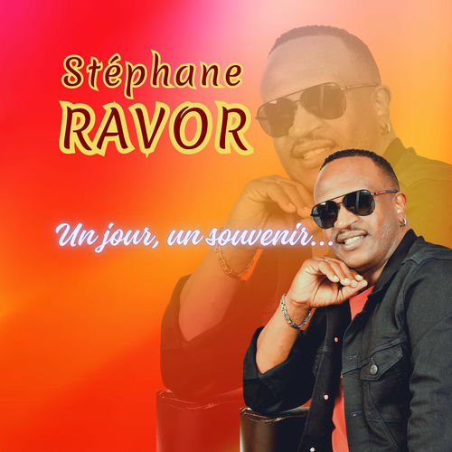 Stephane Ravor - Un jour,un souvenir