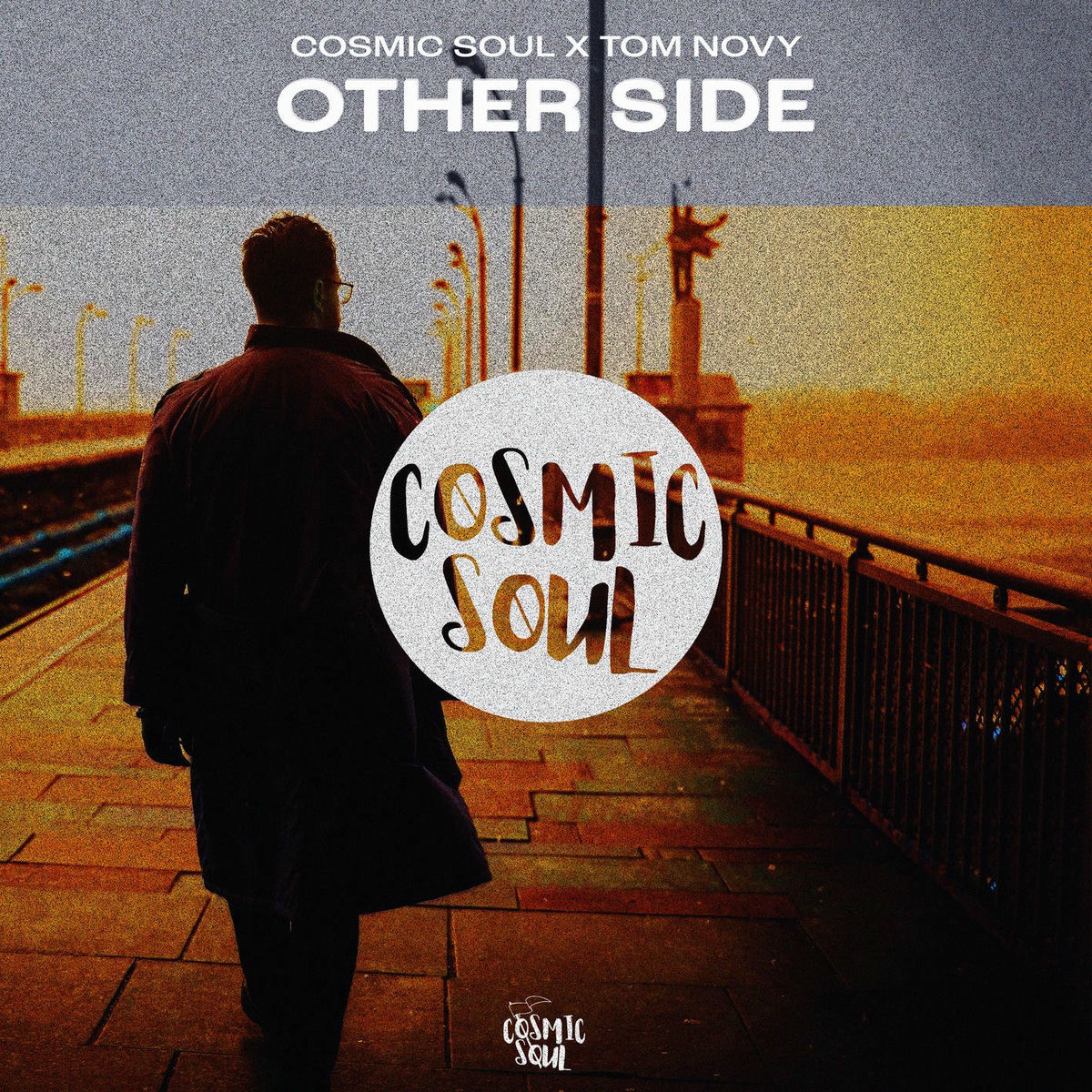 Album cover of Other Side