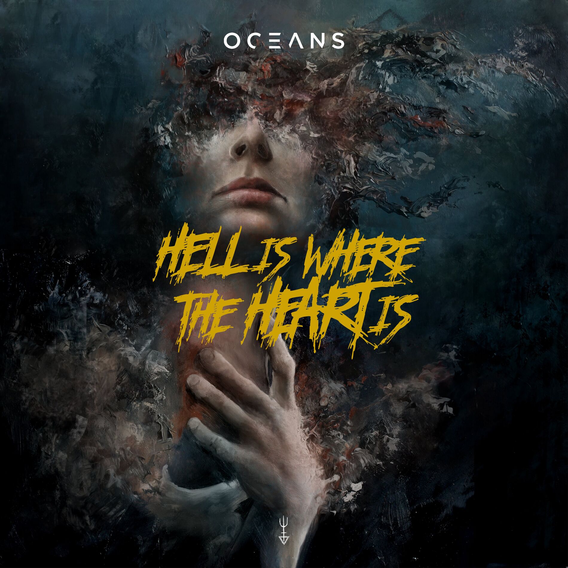 Album cover of The Awakening