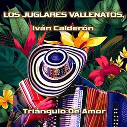 Cover of Triángulo De Amor