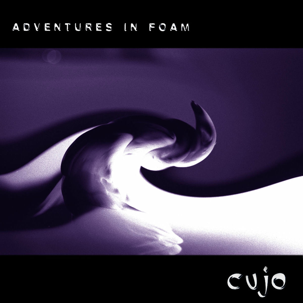 Album cover of Adventures in Foam