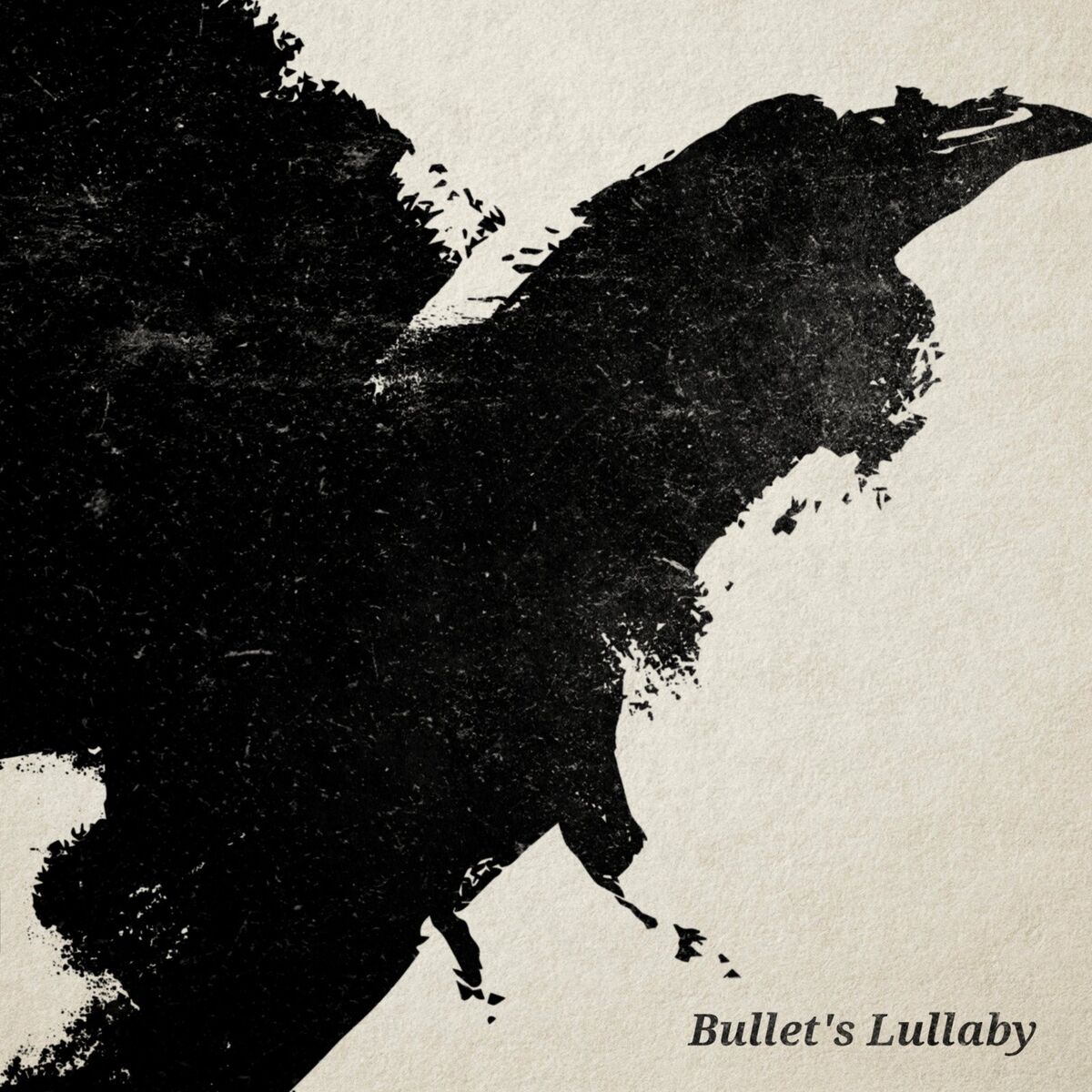 Album cover of Bullet's Lullaby (From: Hunt: Showdown)