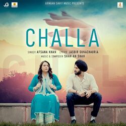 Cover of Challa