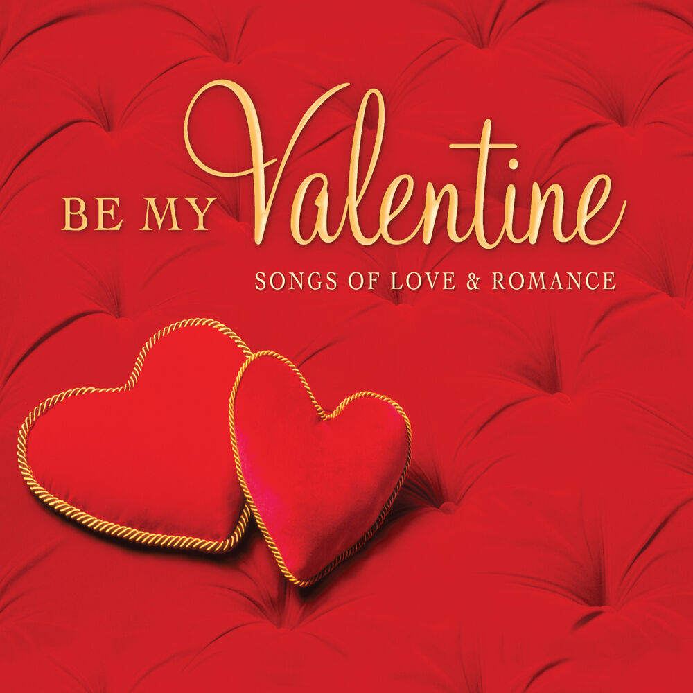 Picture of Be My Valentine