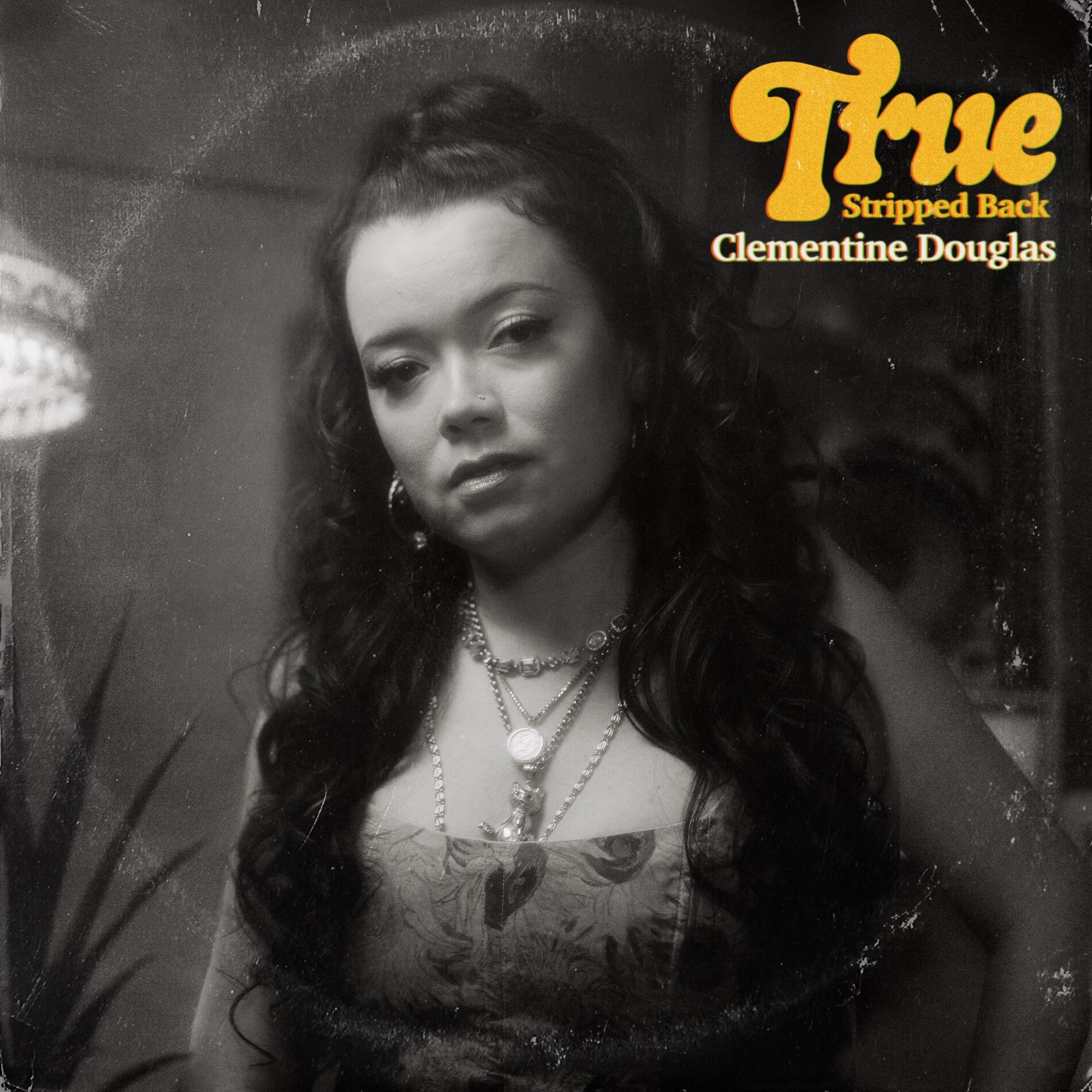Album cover of True (Stripped Back)