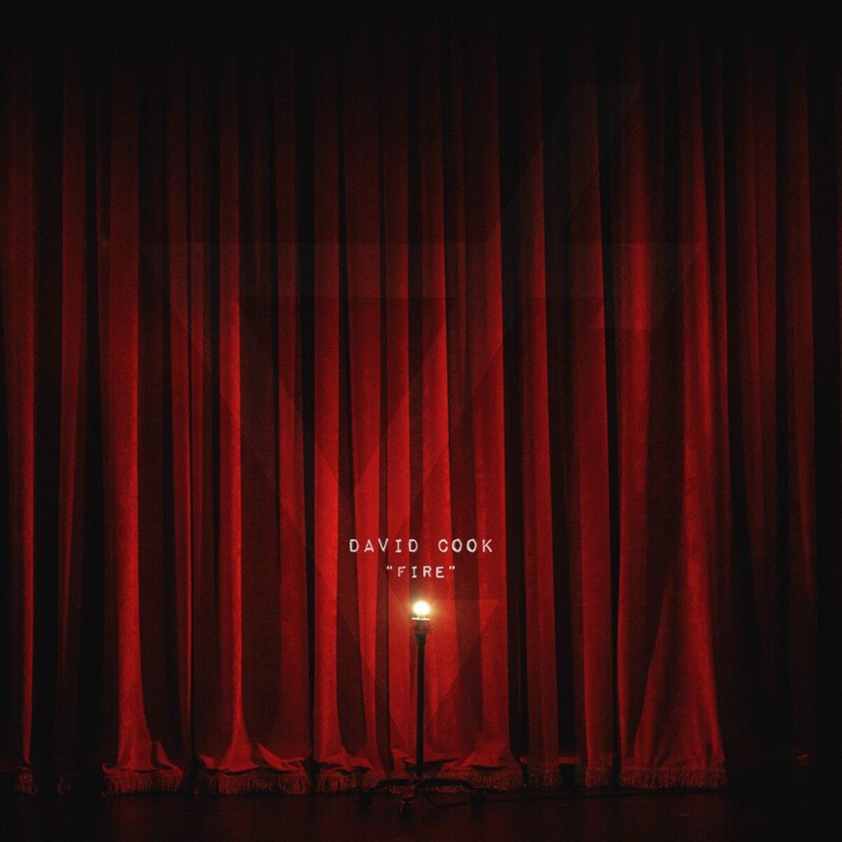Album cover of Fire