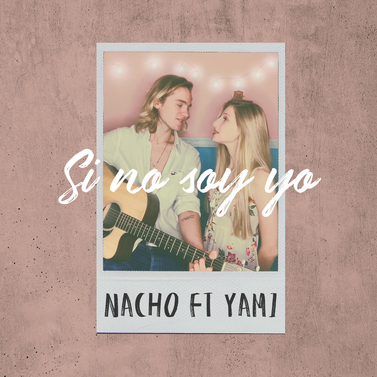 Album cover of Si No Soy Yo