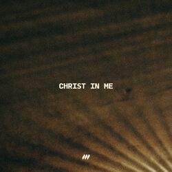 Cover of Christ In Me