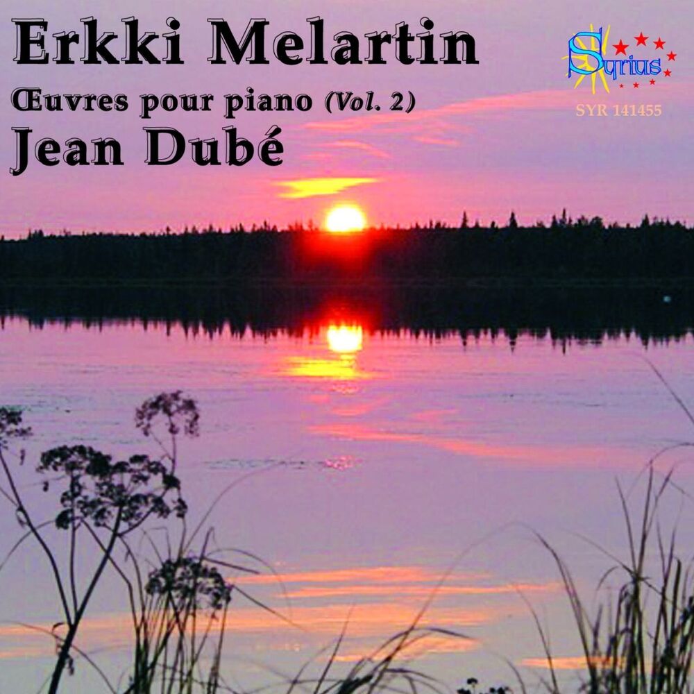 Picture of Oeuvres pour piano, Vol. 2