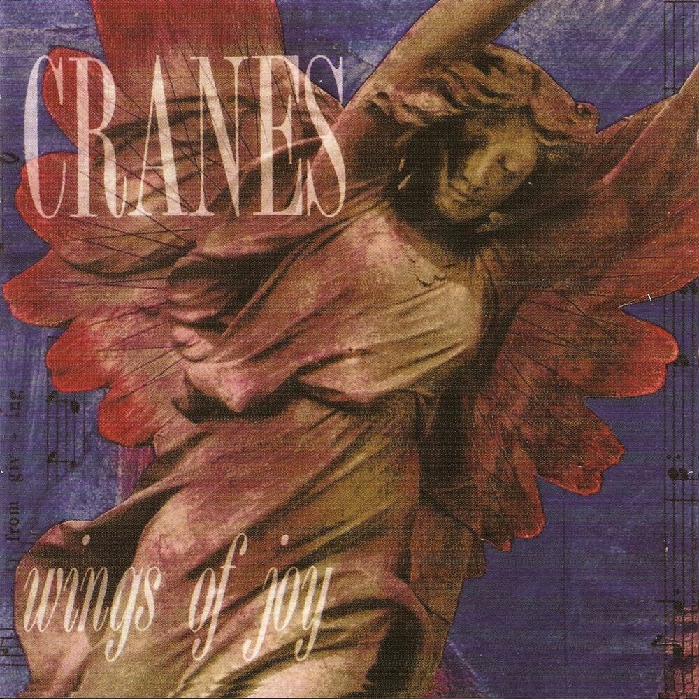 Picture of Wings Of Joy (Expanded Edition)