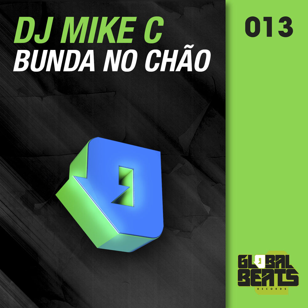 Picture of Bunda No Chão