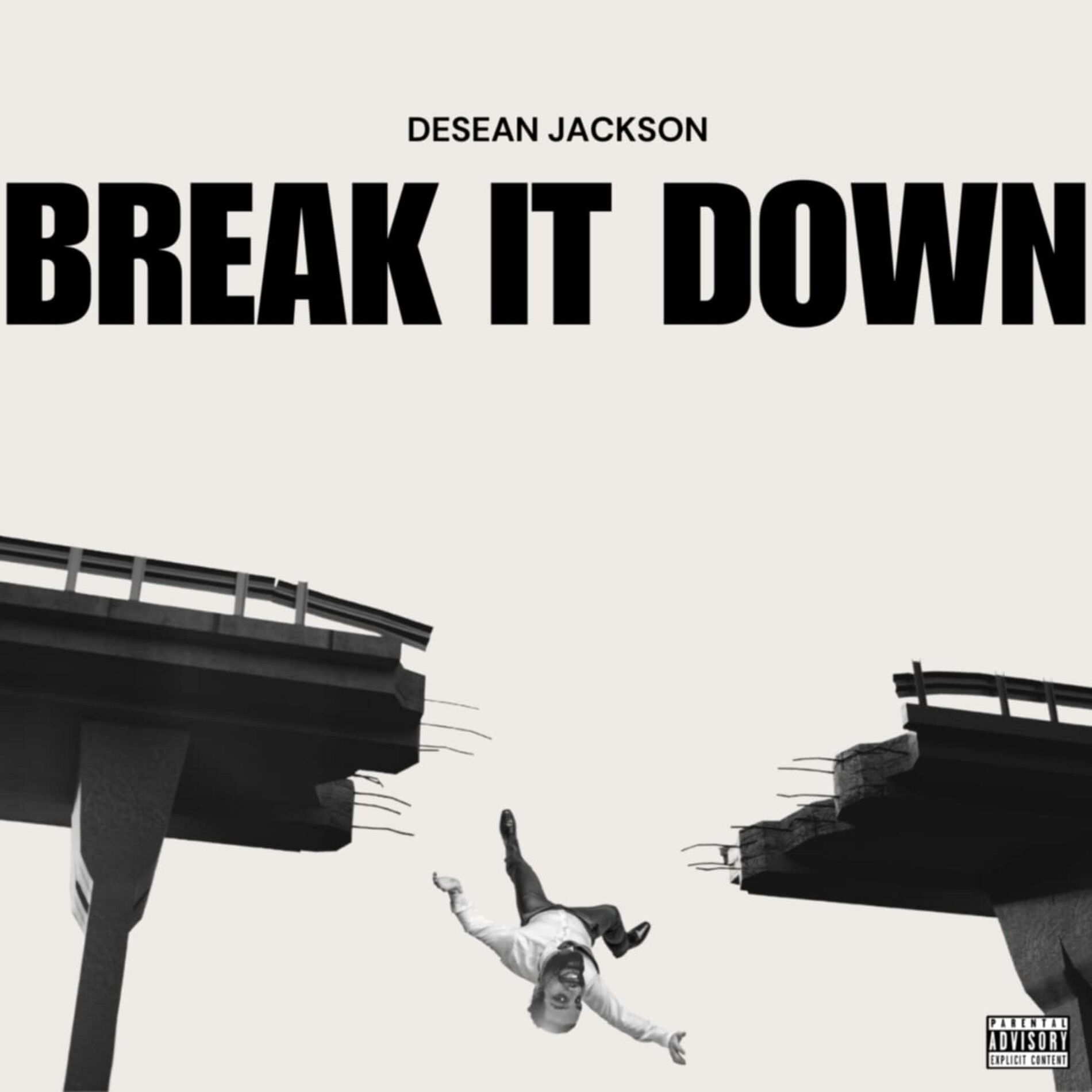 DeSean Jackson: albums, songs, playlists | Deezer, image size:1900x1900