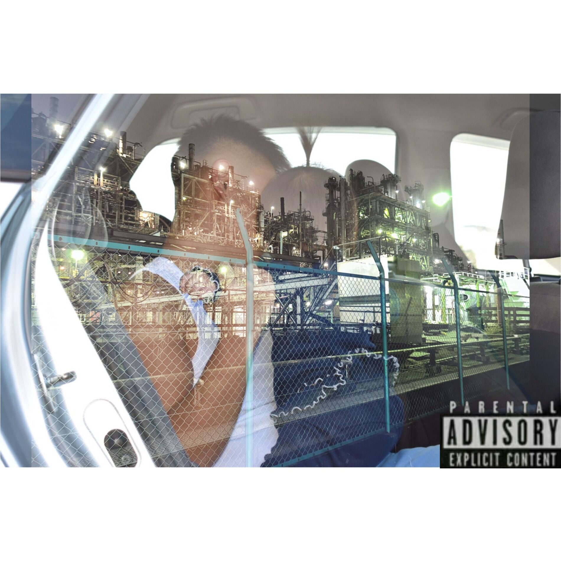 Album cover of S.B.S