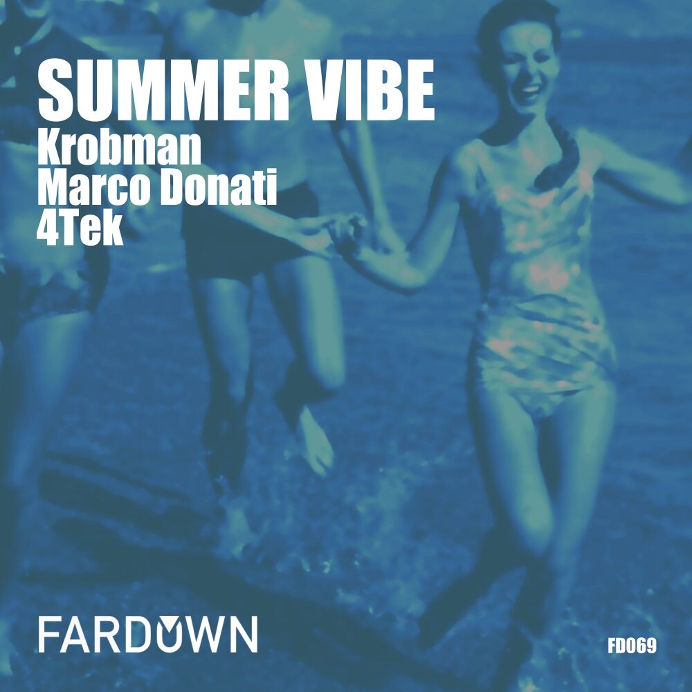 Picture of Summer Vibe