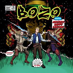 Cover of Another Happy Landing